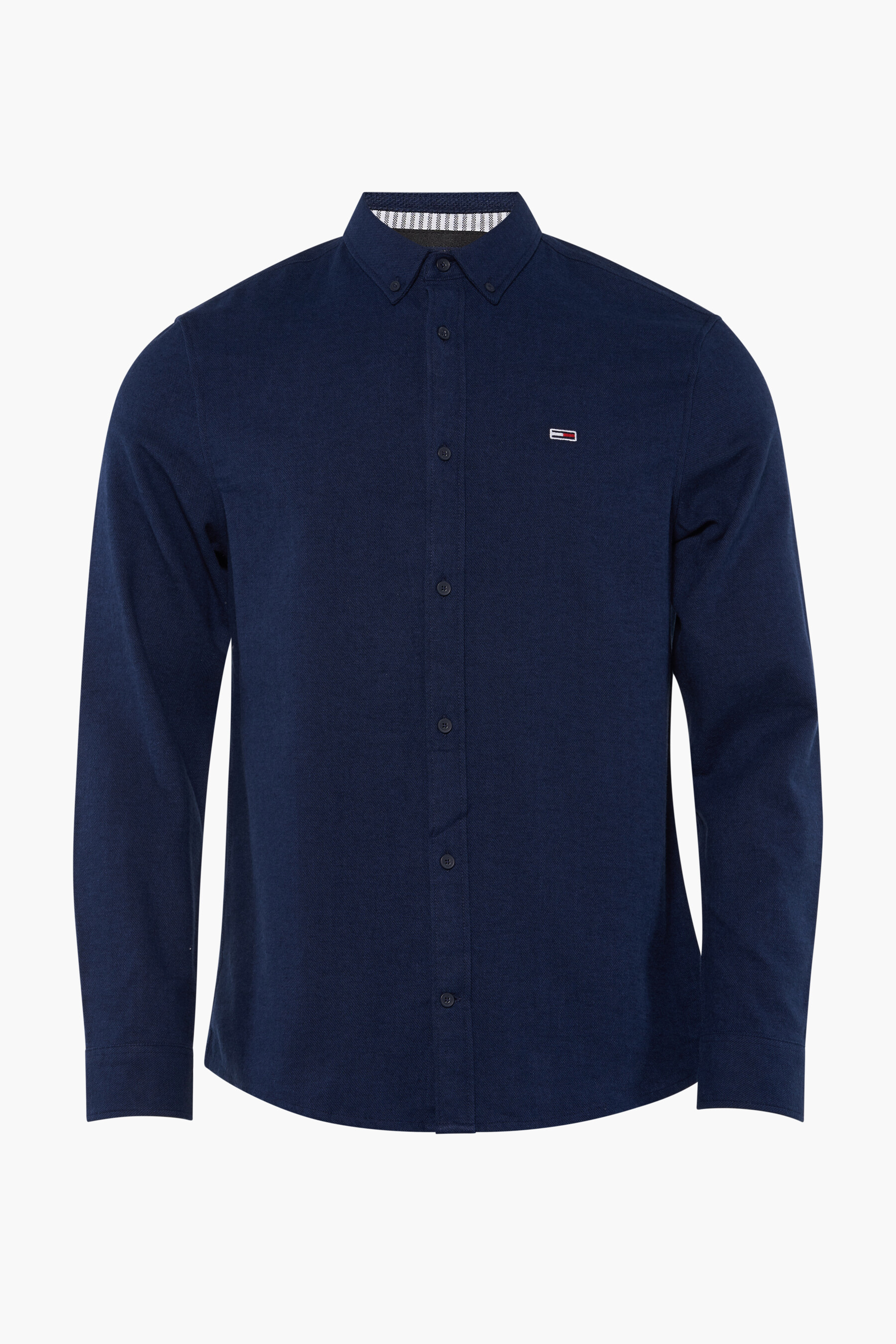 Tommy jeans shops chemise